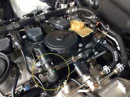 See P1026 in engine